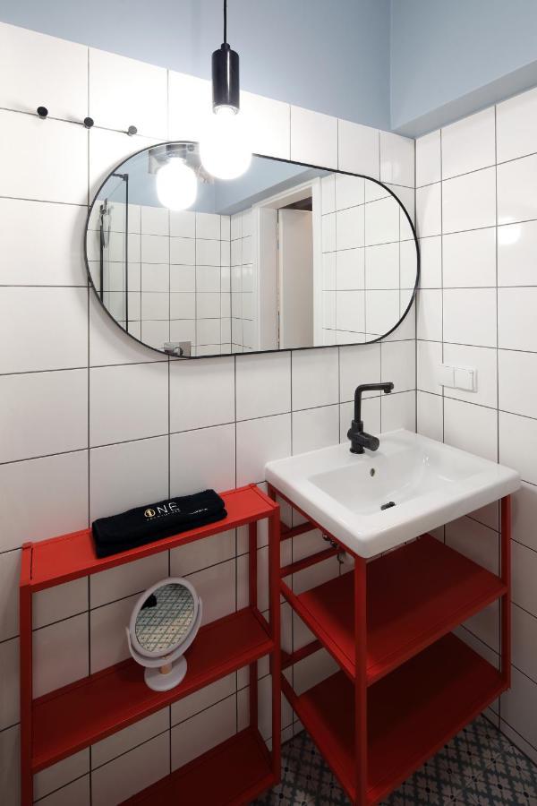 Red & Blue By Oneapartments Sopot Kültér fotó